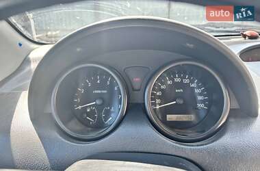 Хетчбек Chevrolet Aveo 2006 в 