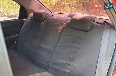 Седан Chevrolet Aveo 2007 в 