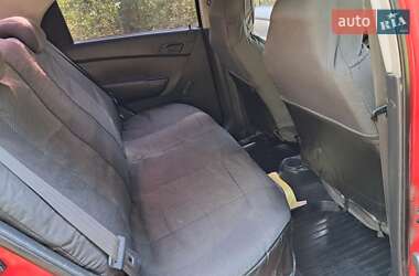 Седан Chevrolet Aveo 2007 в 