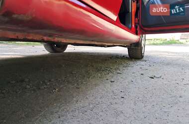 Седан Chevrolet Aveo 2007 в 