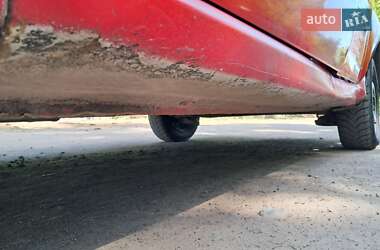 Седан Chevrolet Aveo 2007 в 