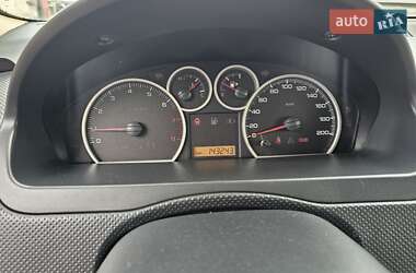 Седан Chevrolet Aveo 2007 в 
