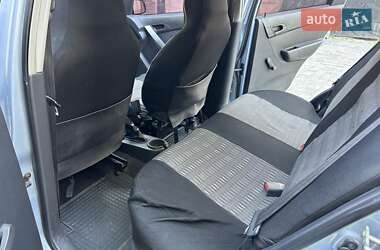 Седан Chevrolet Aveo 2011 в 