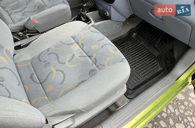 Седан Chevrolet Aveo 2004 в 