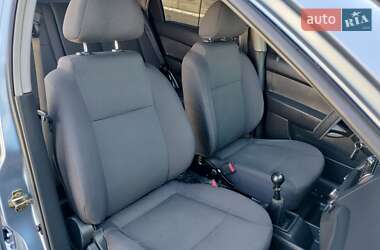 Седан Chevrolet Aveo 2007 в 