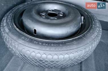 Седан Chevrolet Aveo 2007 в 