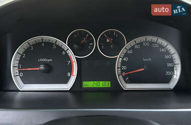 Седан Chevrolet Aveo 2008 в 