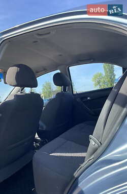 Седан Chevrolet Aveo 2006 в 