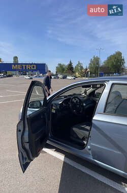 Седан Chevrolet Aveo 2006 в 