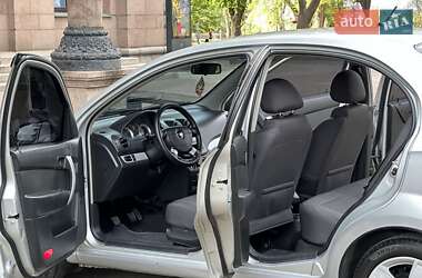 Седан Chevrolet Aveo 2009 в 