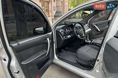 Седан Chevrolet Aveo 2009 в 