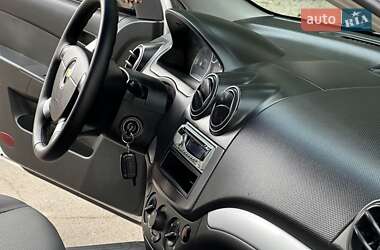 Седан Chevrolet Aveo 2009 в 