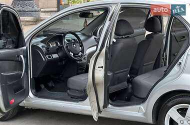Седан Chevrolet Aveo 2009 в 