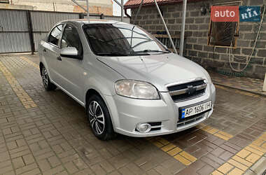 Седан Chevrolet Aveo 2011 в 