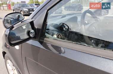 Хэтчбек Chevrolet Aveo 2008 в 