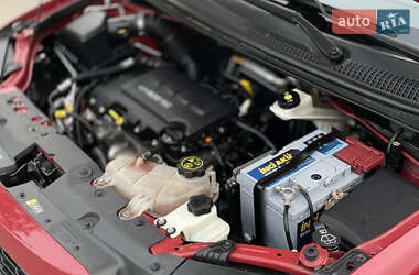 Седан Chevrolet Aveo 2014 в 