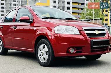 Chevrolet Aveo 2010