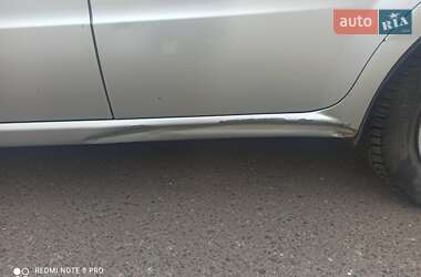 Седан Chevrolet Aveo 2007 в 