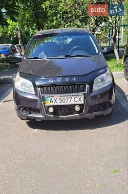 Хетчбек Chevrolet Aveo 2008 в Харкові