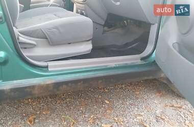 Хетчбек Chevrolet Aveo 2005 в 