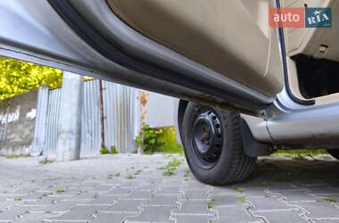 Седан Chevrolet Aveo 2007 в 