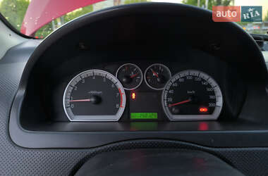 Седан Chevrolet Aveo 2008 в 