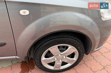 Седан Chevrolet Aveo 2009 в 
