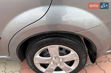 Седан Chevrolet Aveo 2009 в 