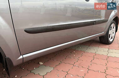 Седан Chevrolet Aveo 2009 в 