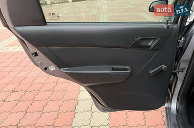 Седан Chevrolet Aveo 2009 в 