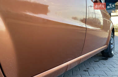 Седан Chevrolet Aveo 2008 в 