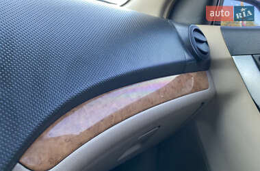 Седан Chevrolet Aveo 2008 в 