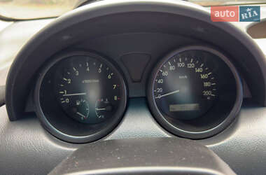Хэтчбек Chevrolet Aveo 2006 в 
