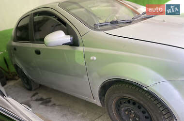 Седан Chevrolet Aveo 2005 в 
