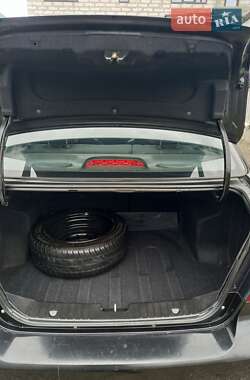 Седан Chevrolet Aveo 2007 в 