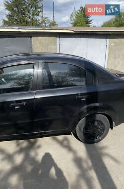 Седан Chevrolet Aveo 2006 в 