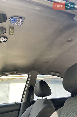 Седан Chevrolet Aveo 2006 в 