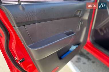 Седан Chevrolet Aveo 2008 в 