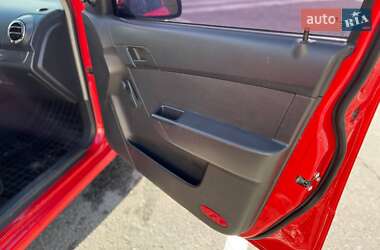 Седан Chevrolet Aveo 2008 в 