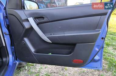 Седан Chevrolet Aveo 2008 в 