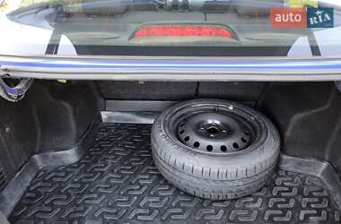 Седан Chevrolet Aveo 2008 в 