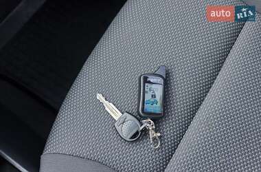 Седан Chevrolet Aveo 2008 в 