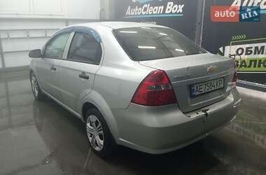 Седан Chevrolet Aveo 2011 в 