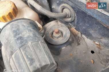Седан Chevrolet Aveo 2006 в 