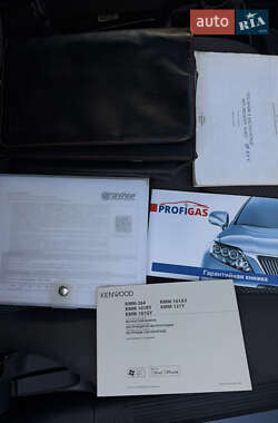Седан Chevrolet Aveo 2007 в 