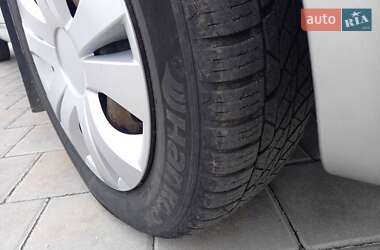Седан Chevrolet Aveo 2006 в 