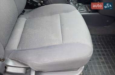Седан Chevrolet Aveo 2006 в 