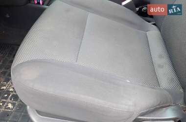 Седан Chevrolet Aveo 2006 в 
