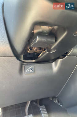Хэтчбек Chevrolet Aveo 2007 в 
