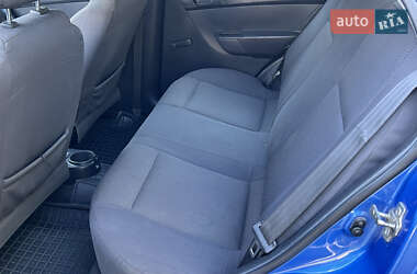 Седан Chevrolet Aveo 2008 в 